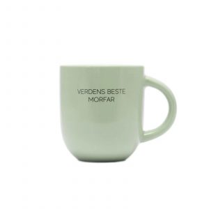 Kopp verdens beste morfar (Po600)