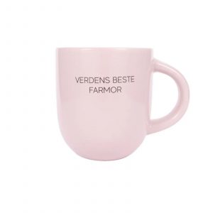 Kopp verdens beste farmor (Po637)