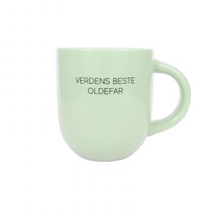 Kopp Verdens beste oldefar (Po652)