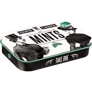 Drops XL Ladies & Gentlemen Mints