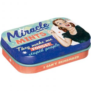 Drops Miracle Mints