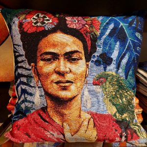 Putetrekk "Frida"