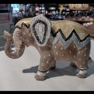 Elefant stor