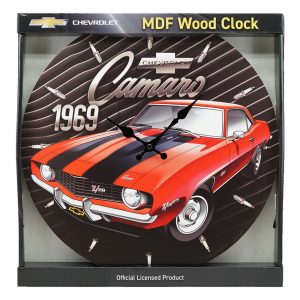 Klokke Chevrolet 1969 Camaro Z/28