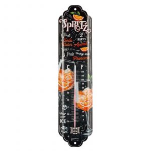 Termometer Aperol Spritz