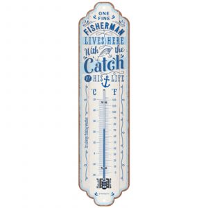 Termometer