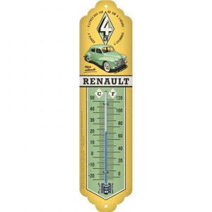 Termometer Renault - 4CV