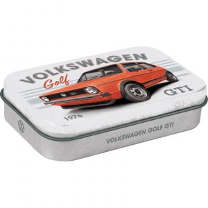 Drops XL VW Golf - GTI 1976