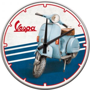 Klokke Vespa Iconic