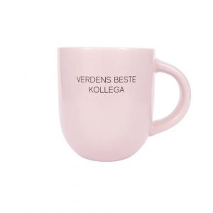 Kopp Verdens beste kollega (PO647)