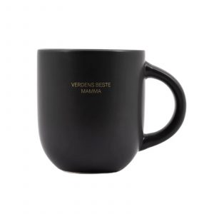 Kopp verdens beste mamma (PO 568)