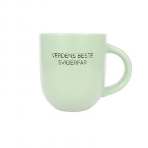 Kopp Verdens beste svigerfar (PO 656)