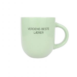 Kopp Verdens beste lærer (PO650)